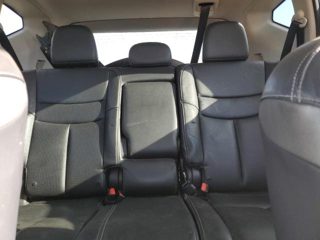 2015 NISSAN MURANO S 5N1AZ2MH0FN291581