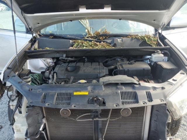 2013 TOYOTA HIGHLANDER - 5TDZA3EH6DS045340