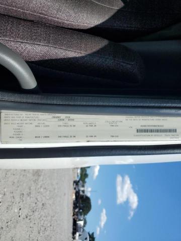 2019 VOLVO VN #3277049180