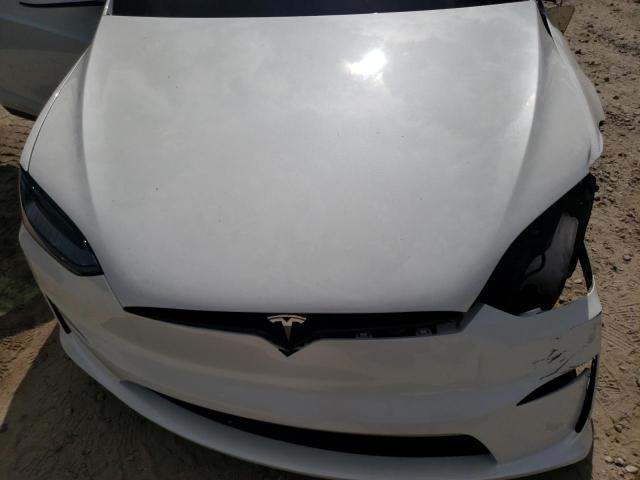 2024 TESLA MODEL X 7SAXCBE69RF451959