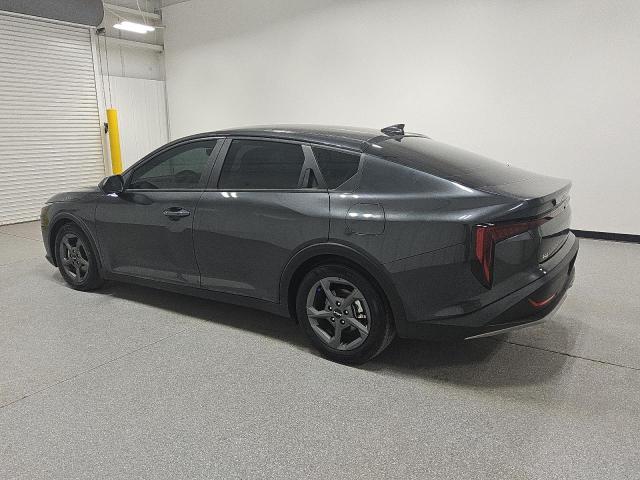 2025 KIA K4 LX 3KPFT4DE4SE015867