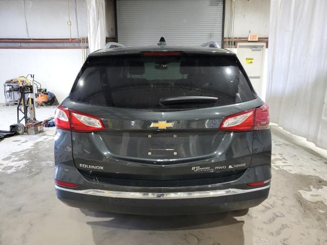2018 CHEVROLET EQUINOX PR 3GNAXVEV8JS508901