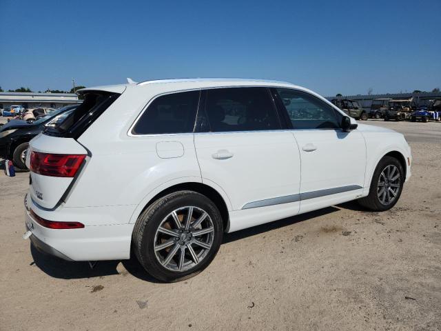 2018 AUDI Q7 PRESTIG - WA1VAAF77JD007707