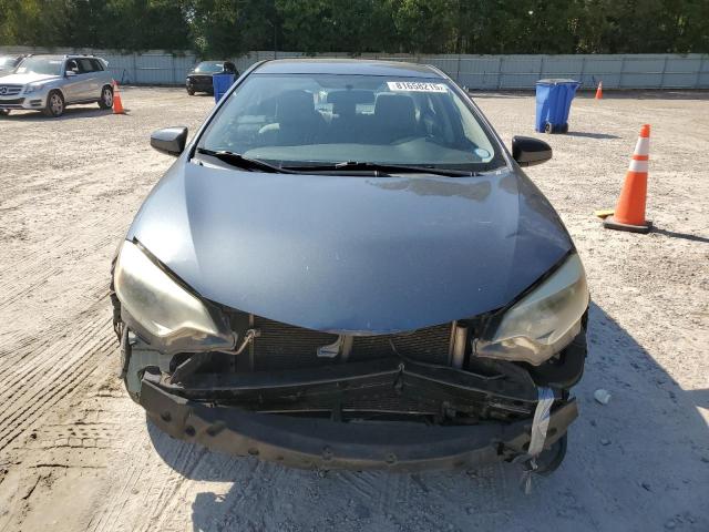 2014 TOYOTA COROLLA L - 2T1BURHE9EC123763