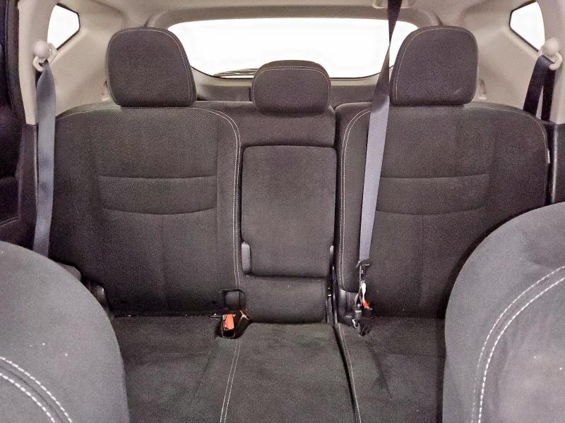 2023 NISSAN MURANO S - 5N1AZ2AJ7PC134828
