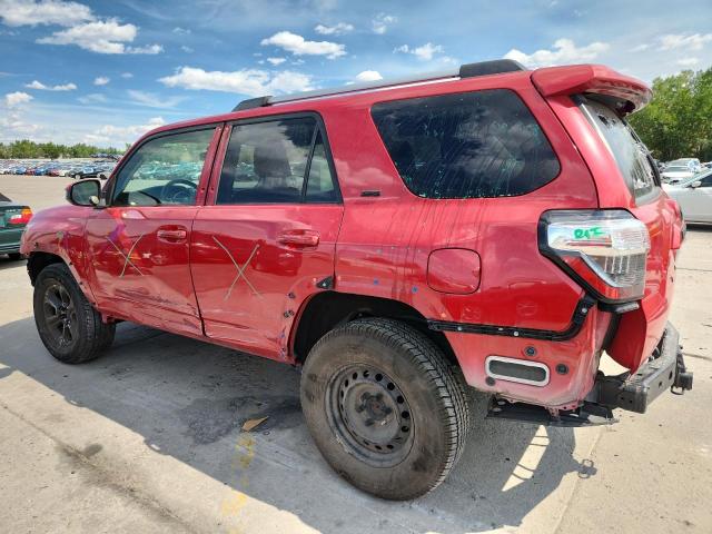 2019 TOYOTA 4RUNNER SR #3308321171