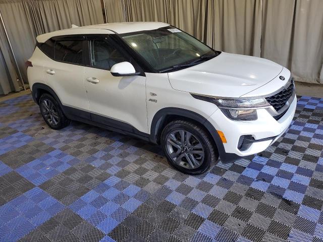 2021 KIA SELTOS LX KNDEPCAA0M7138029