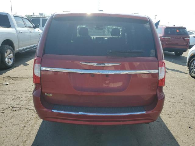 2015 CHRYSLER TOWN & COU - 2C4RC1BGXFR644439