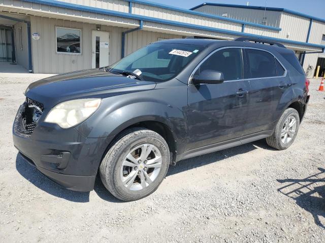 Global Auto Auctions: 2011 CHEVROLET EQUINOX LT