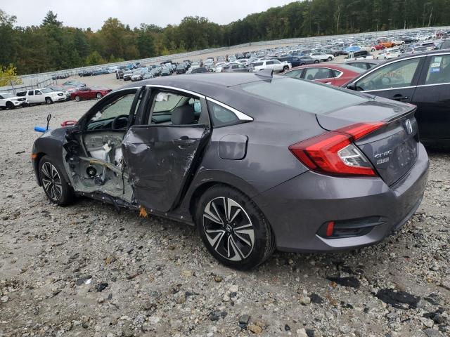 2016 HONDA CIVIC EX 19XFC1F3XGE206355