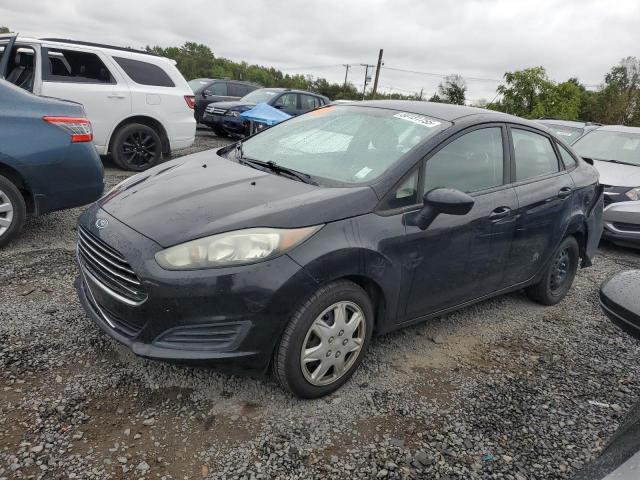 2016 FORD FIESTA S 3FADP4AJ3GM146594