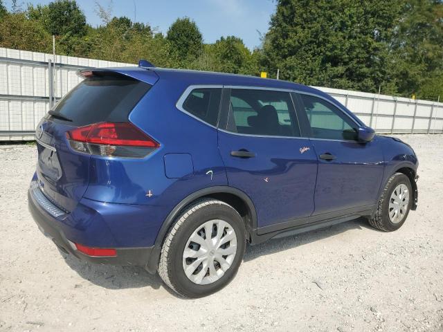 2019 NISSAN ROGUE S 5N1AT2MT6KC736496