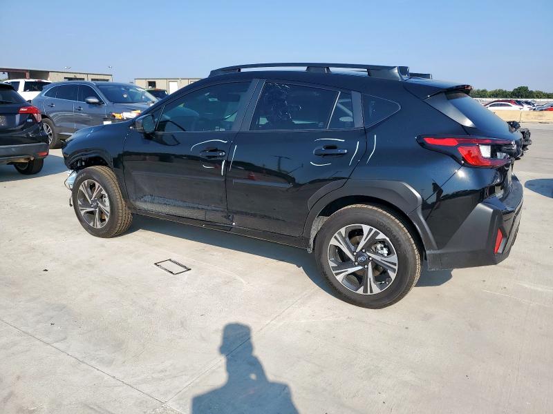 2025 SUBARU CROSSTREK JF2GUHDC0S8299744