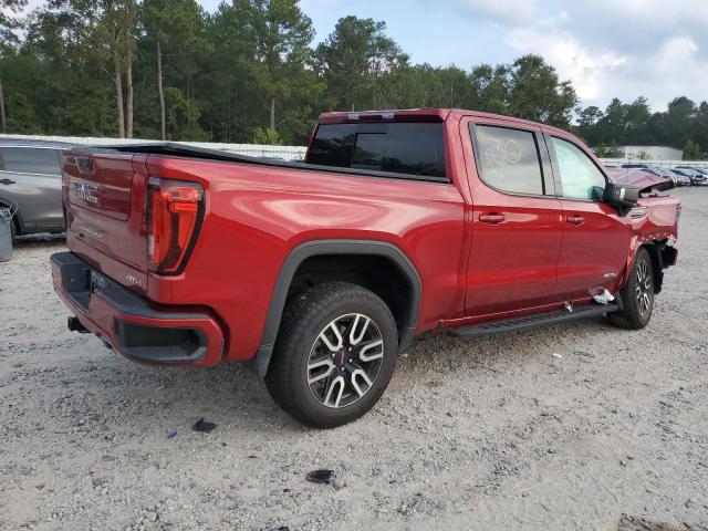 2024 GMC SIERRA K1500 AT4 1GTUUEEL2RZ156989