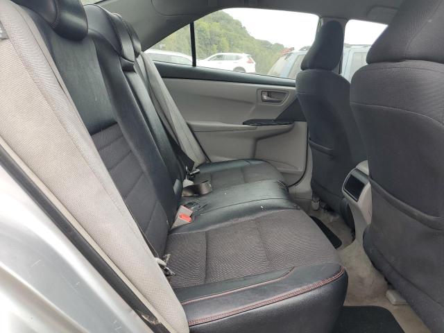 2017 TOYOTA CAMRY LE 4T1BF1FK4HU626060