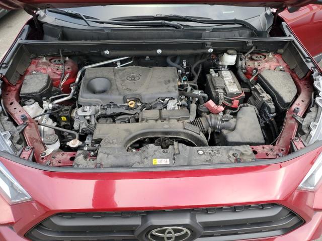 2021 TOYOTA RAV4 TRD O 2T3S1RFV5MW234259