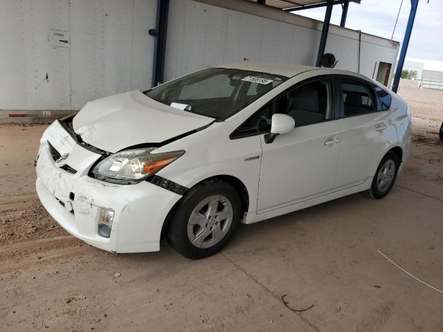 2011 TOYOTA PRIUS - JTDKN3DU8B5337109