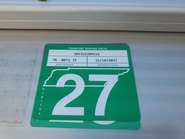 2017 OTHER BOAT #3293475449