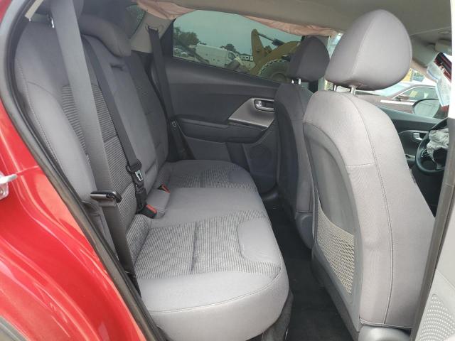 2017 KIA NIRO FE KNDCB3LC8H5040484