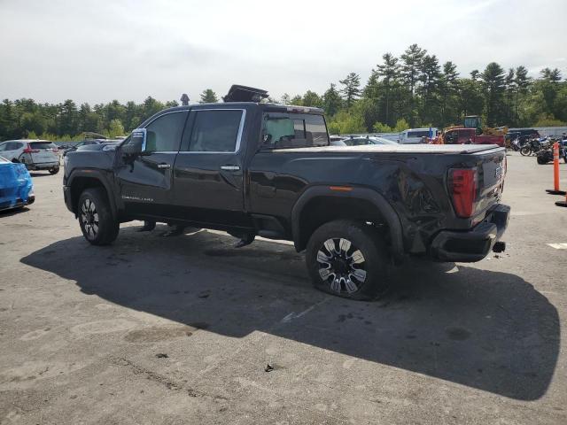 2025 GMC SIERRA K25 1GT4URE72SF177908