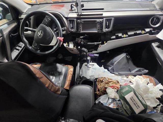 2018 TOYOTA RAV4 ADVEN #3305346326