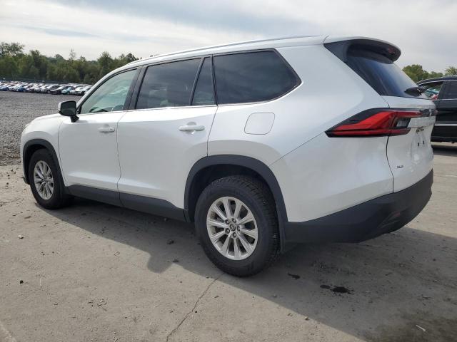 2024 TOYOTA GRAND HIGHLANDER XLE 5TDAAAB53RS008037