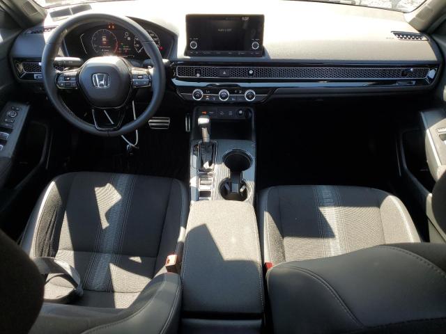 2025 HONDA CIVIC SPOR 2HGFE2F50SH606781