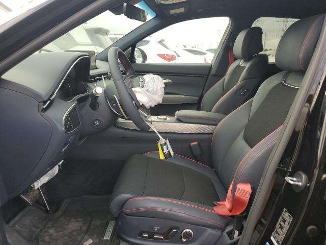 2025 GENESIS GV70 BASE 5NMMCDTCXSH024041