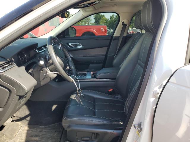 2018 LAND ROVER RANGE ROVE SALYB2RV4JA719263