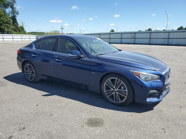 2017 INFINITI Q50 PREMIU JN1EV7AP1HM730941