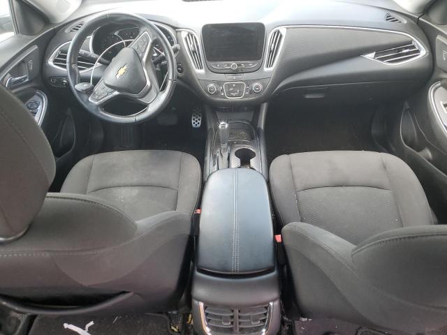2017 CHEVROLET MALIBU LT 1G1ZE5ST8HF152557