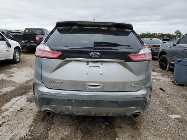 2020 FORD EDGE SEL - 2FMPK3J92LBA50257