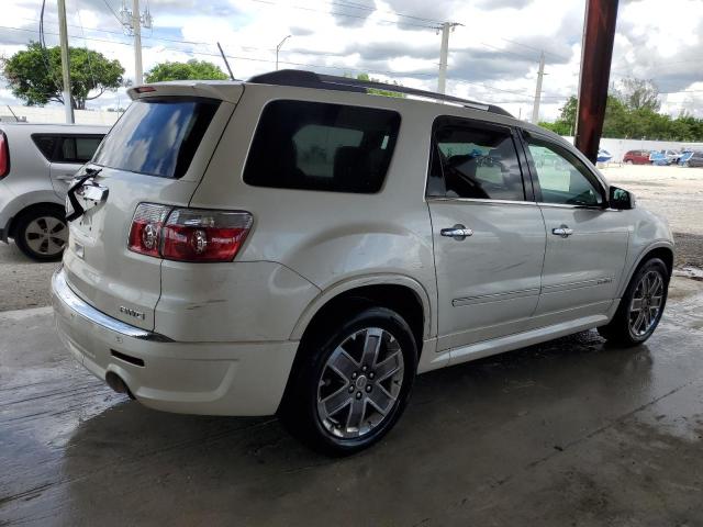 2012 GMC GMC ACADIA - 1GKKVTED4CJ318505