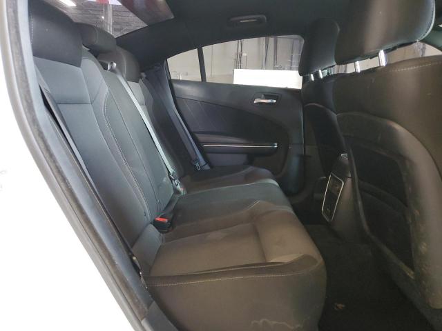 2016 DODGE CHARGER SX 2C3CDXHG5GH179139