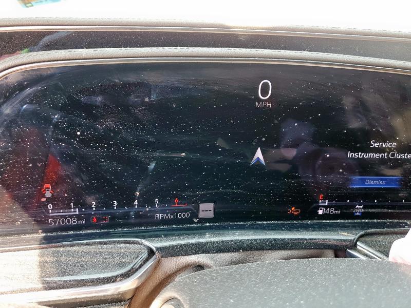 2023 CADILLAC ESCALADE S - 1GYS4FKL2PR155799