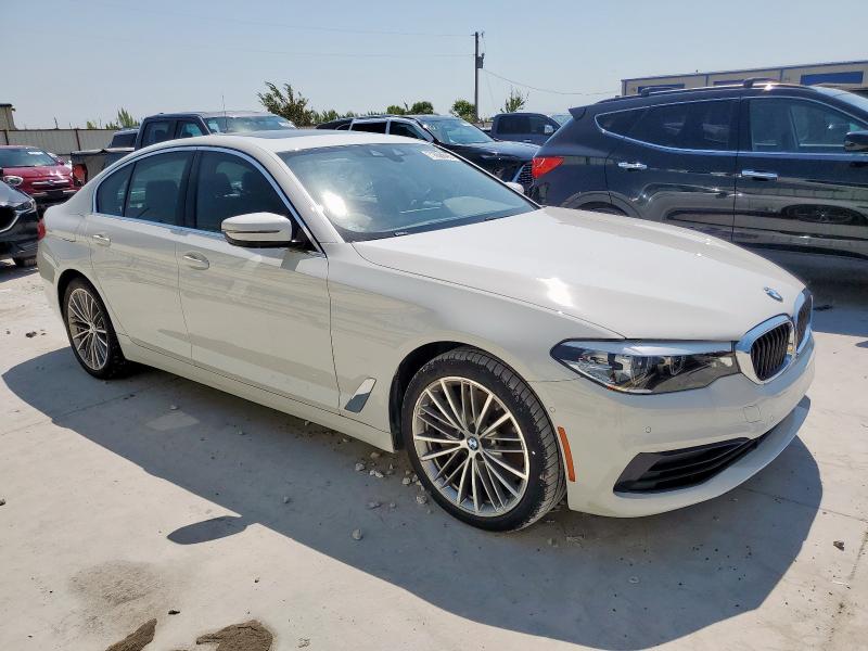 2020 BMW 540 I WBAJS1C04LCD37922