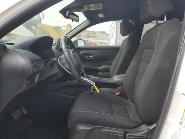 2024 HONDA HR-V SPORT 3CZRZ2H5XRM703778