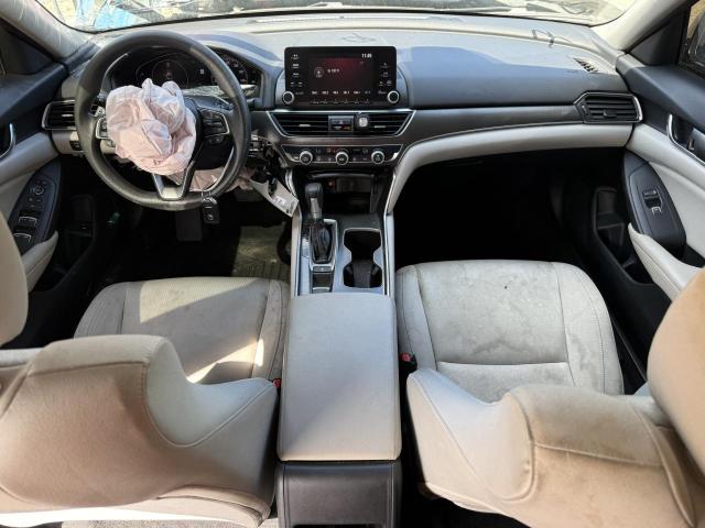 2018 HONDA ACCORD LX - 1HGCV1F18JA132036