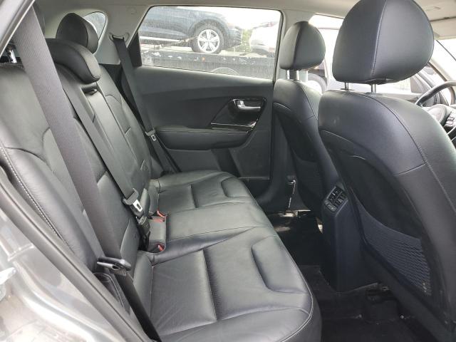 2017 KIA NIRO EX TO KNDCE3LC7H5058224