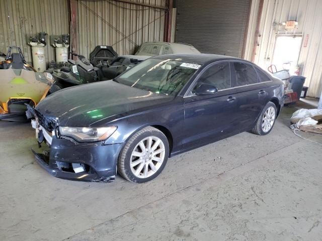AUDI A6 PREMIUM