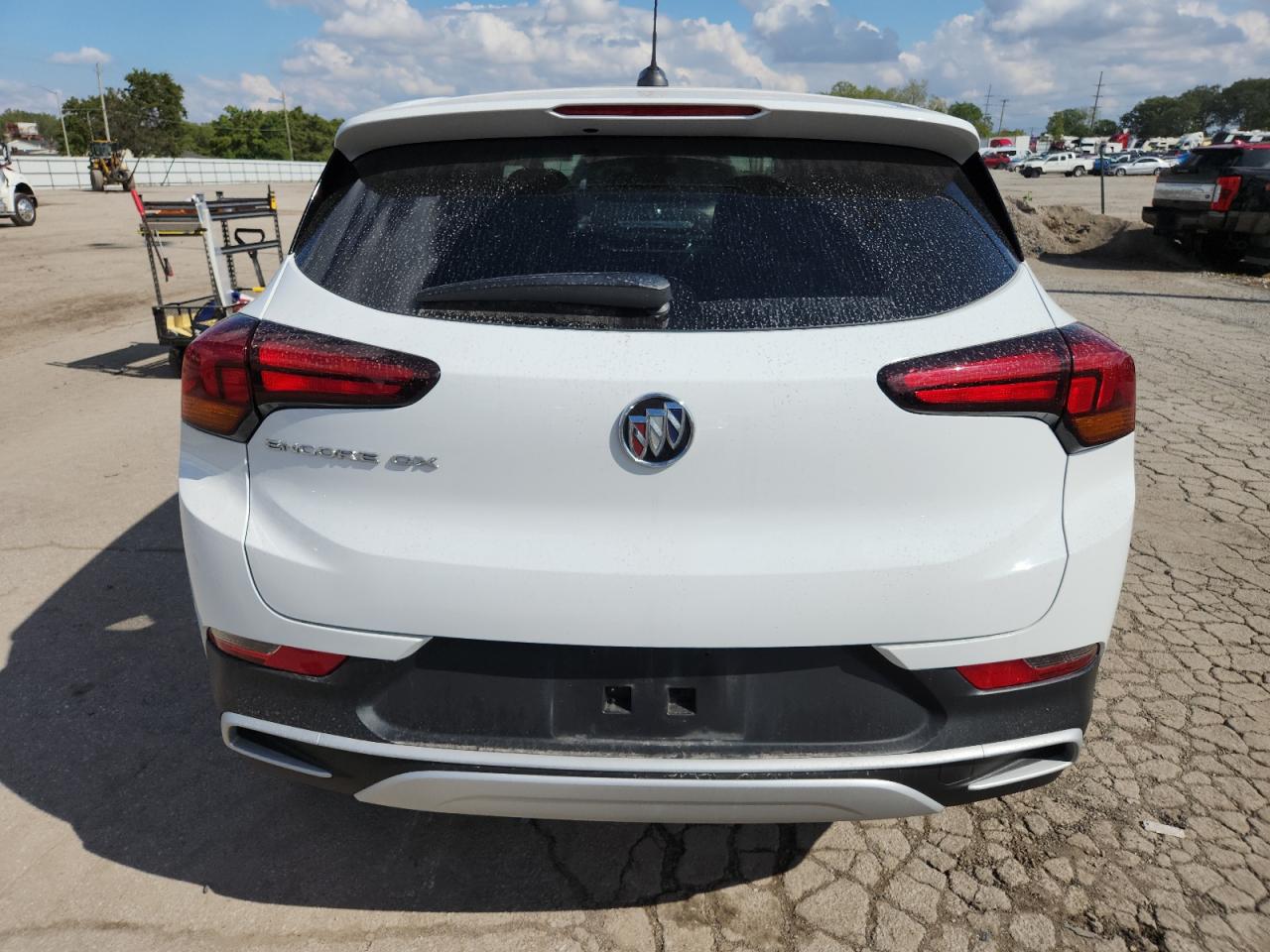 BUICK ENCORE PREFERRED