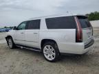 Lot #3310407009 2016 CADILLAC ESCALADE ESV LUXURY