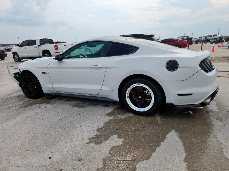2015 FORD MUSTANG GT #3275793527