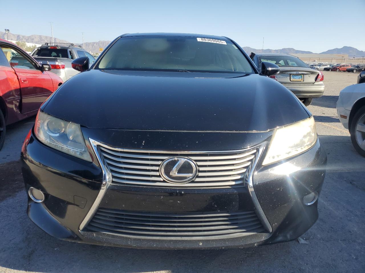LEXUS ES 350