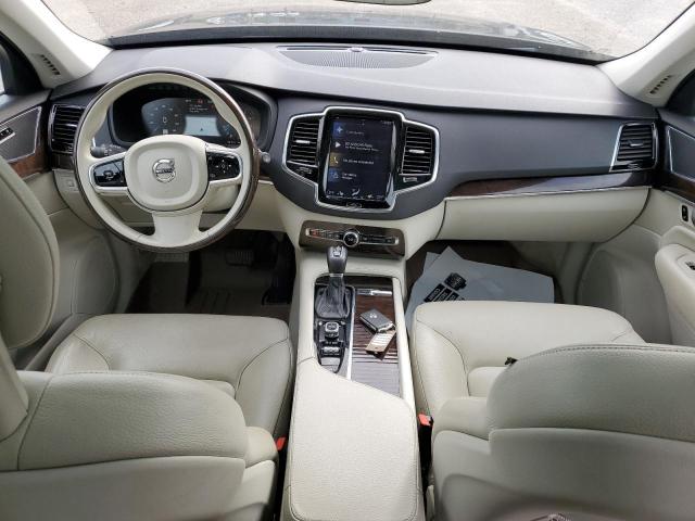 2016 VOLVO XC90 T6 YV4A22PK1G1027162