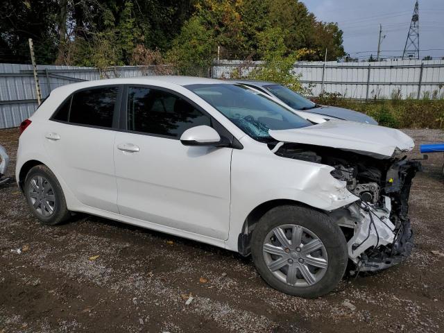 2022 KIA RIO S 3KPA25AD9NE488733