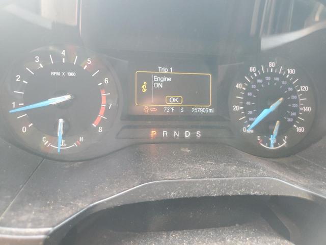 2015 FORD EDGE SEL 2FMTK4J97FBB22305