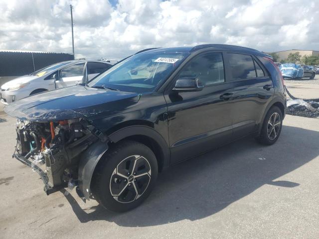 Global Auto Auctions: 2025 KIA NIRO EX