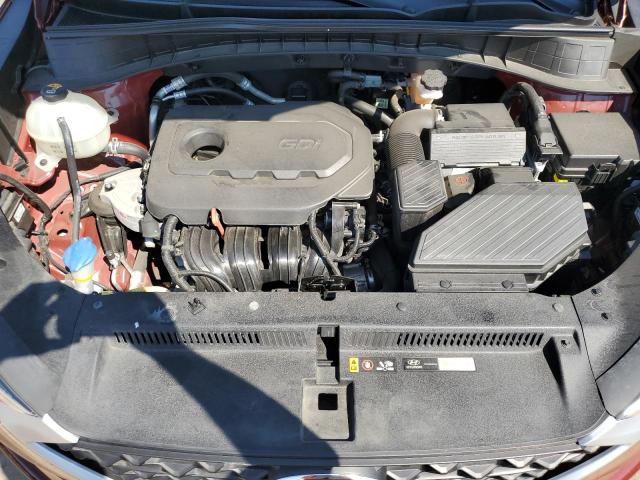 2019 HYUNDAI TUCSON LIM KM8J33AL2KU011112