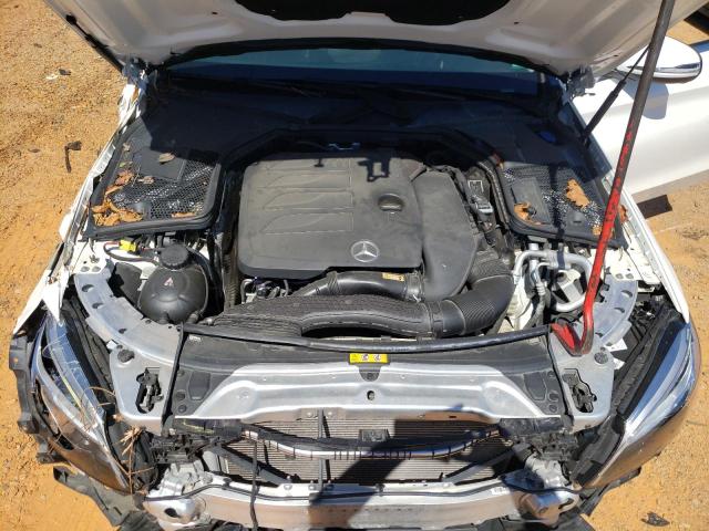 2020 MERCEDES-BENZ C 300 4MAT W1KWF8EB2LR574073